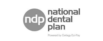 National Dental logo, accepted at Top Dentists Footscray for patient benefits.